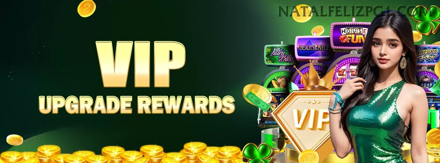 Bônus exclusivos membros VIP natalfelizpg